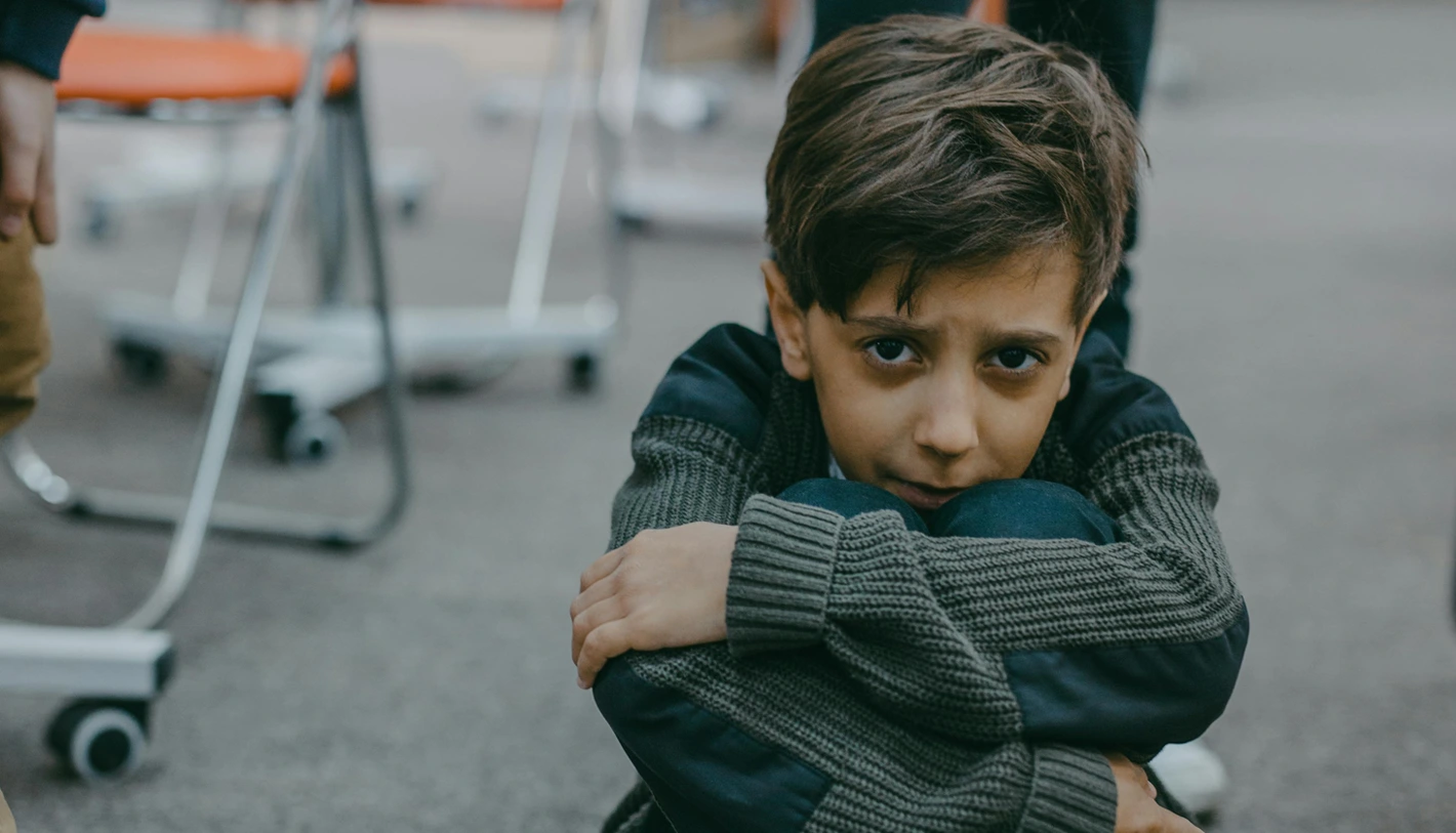 Cómo hacer equipo casa – colegio para enfrentar el bullying?