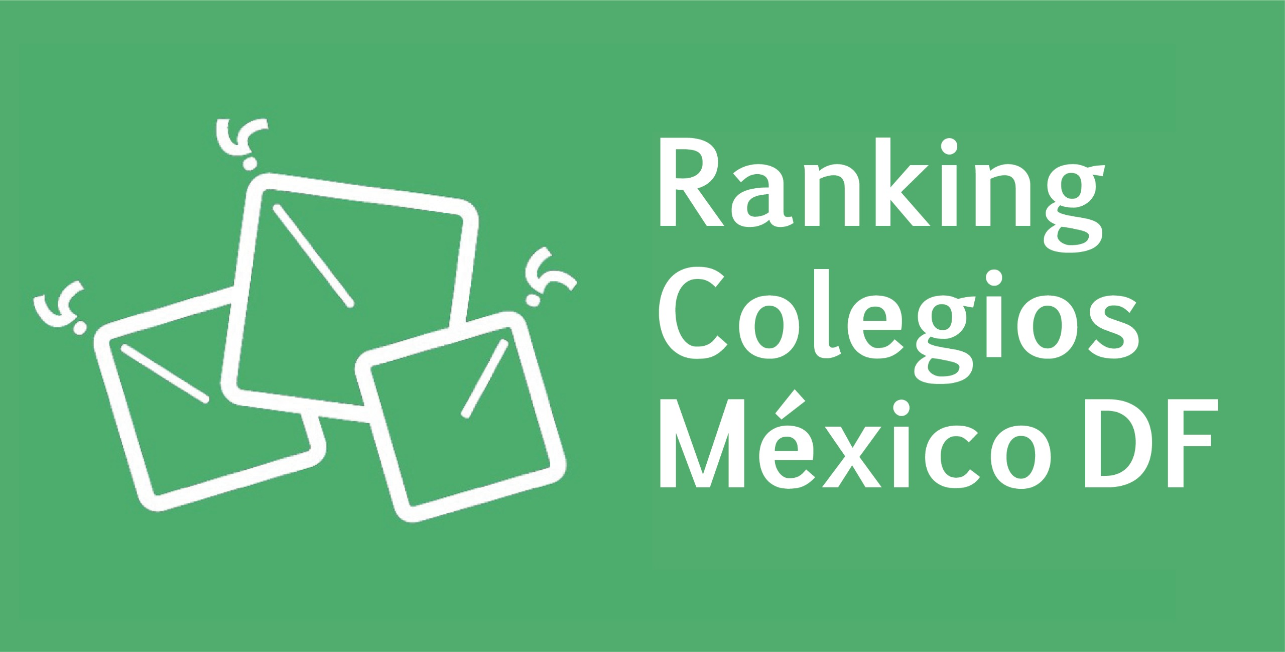 Ranking Colegios Quito